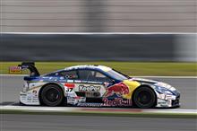 【再現像】SUPER GT_KeePer TOM&#39;S　その② (2016-2018) 