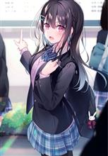 彼女　　約束　　　　2025.02.23