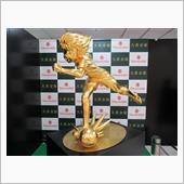 黄金のキャプテン翼