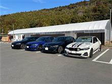 Ｇ20owner&#39;sツーリング
