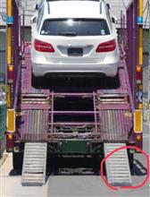 トムクルーズかよ(;ﾟДﾟ)