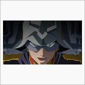 ジークアクスの新しいPV！