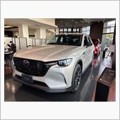 CX-60 XD-SP