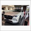 CX-60 XD-SP