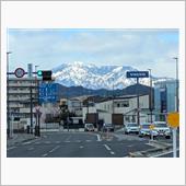 今日は足利へ