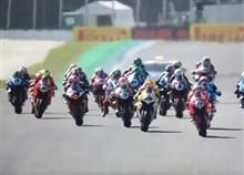 World Super Bike 2025 開幕