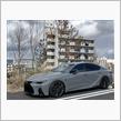 IS500再入院とBMW、86のドナドナ