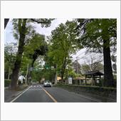 となりのトトロのふるさと