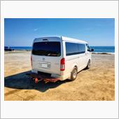 ハイエース２１１　車検予定　 ...