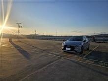 近場ドライブ