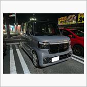 N-BOXカスタムが戻ってき ...