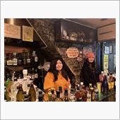 2月23日 新宿ゴールデン街 ...