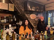 2月23日 新宿ゴールデン街 BAR やどかり チャージ料無し 明朗会計 2スト L50 キャリイ ミニカ スキッパー GT 相模50二桁ナンバー  セルボ スズキ 三菱 東京都