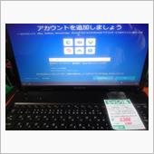≡パソコン備忘録１≡ Len ...