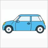 娘の車選び