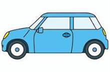 娘の車選び