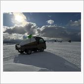 排雪日記15日目延べ32往復
