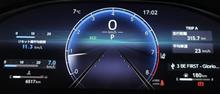 燃費の記録 (20.08L)