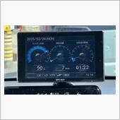 OBDⅡ車両情報で楽しむ