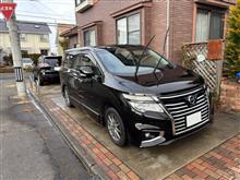 徹底洗車！！