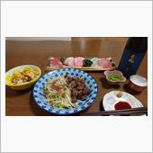 ３連休最終日は、家呑みしまー ...