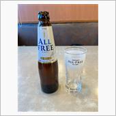 ノンアルコールビールです