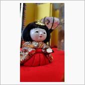 大きな大きなひな祭り