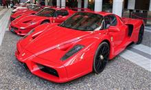 フェラーリの旧車祭「A Ferrari Day Classiche」