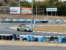サーキットアタックが熱い！！