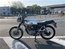 旧車の寿命と今のバイクの寿命