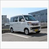 継続車検...ダイハツアトレ ...