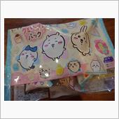 思ったより小さい・・・