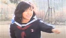 中山美穂さんの記憶をさかのぼる