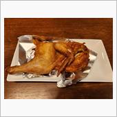 若鶏の半身揚げ🍗