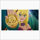 今日のアニメ（その２）
