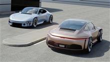 【妄想】次期911（994）はこうなる！【ブログ】