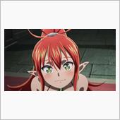 今日のアニメ（その２）