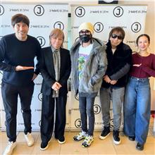 TM NETWORK ラジオ出演