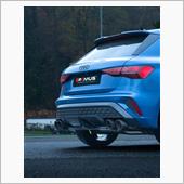 AUDI S3 8Y 用レム ...