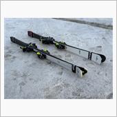 ski #29 曇天...