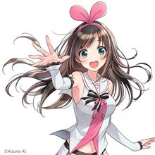 カウントダウン　キズナアイ