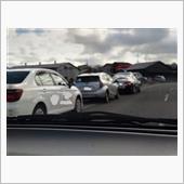 教習車が事故に巻き込まれてる ...