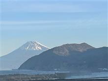 西伊豆ツアー@2025年冬…伊豆は遠い…😰