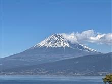 西伊豆ツアー@2025年冬…帰りも遠い…😭