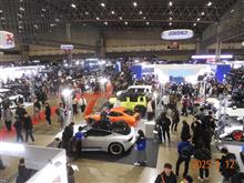 [TAS2024] 東京オートサロン見学・後編（日産・モデリスタ・TONE編＋α）
