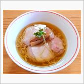 らぁ麺 小麦と猫＠安曇野市穂高