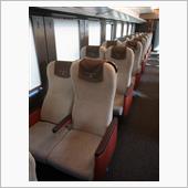 豪華観光列車
