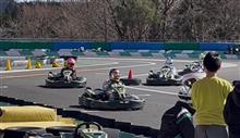 モデューロ・サンクスデー2025_2nd：#64ファン参加型カート大会
