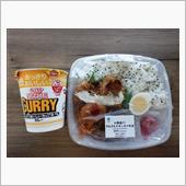2/26 今日の弁当は・・・ ...