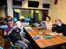 TM NETWORK ラジオ出演